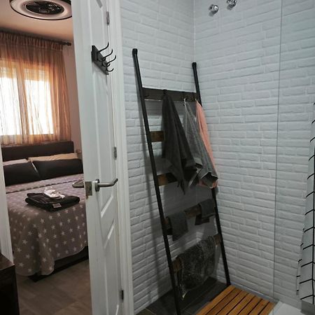 Fantastico Atico Con Terraza, Garaje, Wifi, Con Todo Para Playa, Piscina Y Casa Y No Facturar Maletas! El Portil Εξωτερικό φωτογραφία