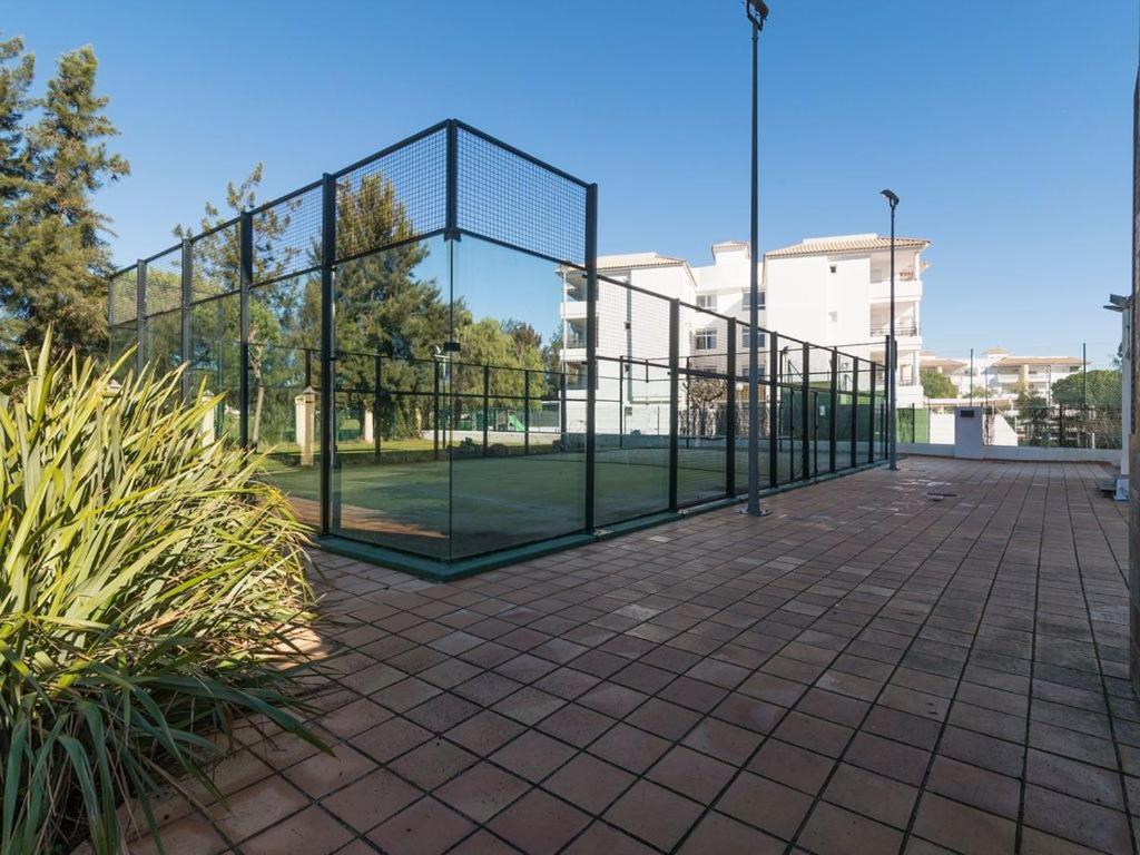 Fantastico Atico Con Terraza, Garaje, Wifi, Con Todo Para Playa, Piscina Y Casa Y No Facturar Maletas! El Portil Εξωτερικό φωτογραφία