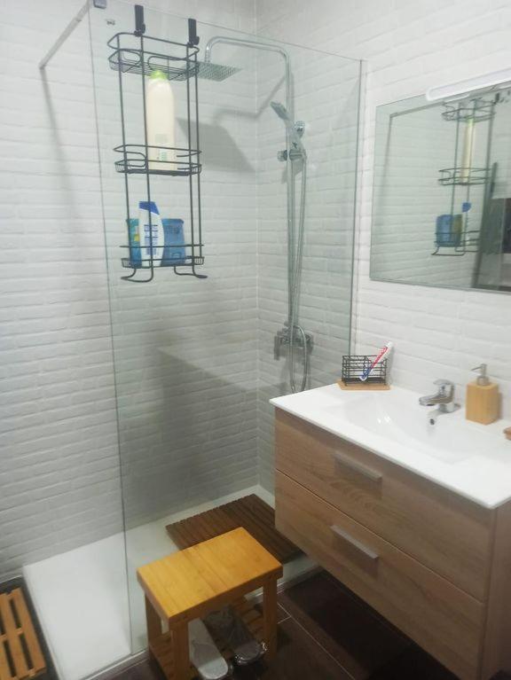 Fantastico Atico Con Terraza, Garaje, Wifi, Con Todo Para Playa, Piscina Y Casa Y No Facturar Maletas! El Portil Εξωτερικό φωτογραφία