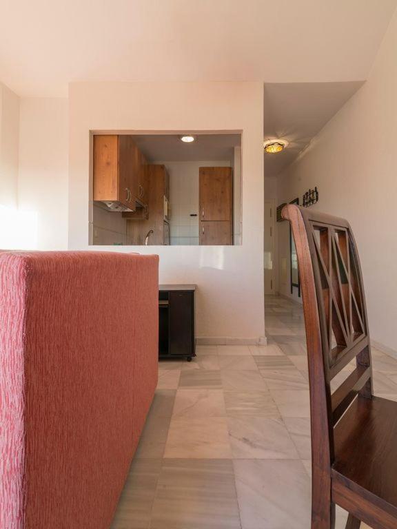 Fantastico Atico Con Terraza, Garaje, Wifi, Con Todo Para Playa, Piscina Y Casa Y No Facturar Maletas! El Portil Εξωτερικό φωτογραφία