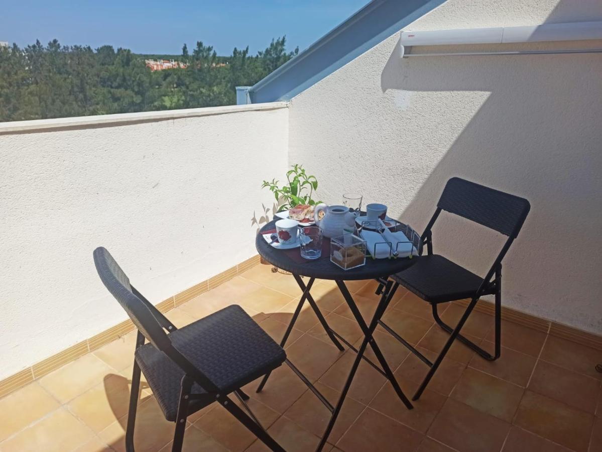 Fantastico Atico Con Terraza, Garaje, Wifi, Con Todo Para Playa, Piscina Y Casa Y No Facturar Maletas! El Portil Εξωτερικό φωτογραφία
